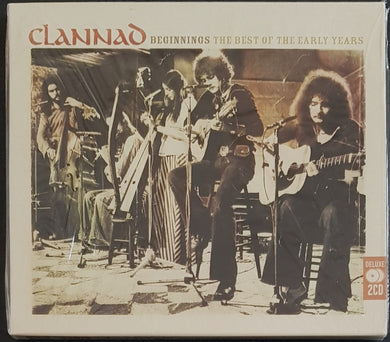 Clannad - Beginnings (The Best Of The Early Years)