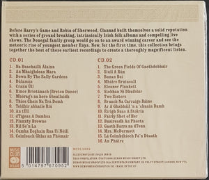 Clannad - Beginnings (The Best Of The Early Years)