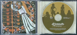 Clannad - Beginnings (The Best Of The Early Years)