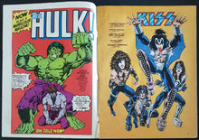 Load image into Gallery viewer, Kiss - A Marvel Super Special!