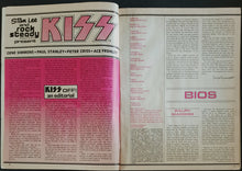 Load image into Gallery viewer, Kiss - A Marvel Super Special!