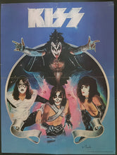 Load image into Gallery viewer, Kiss - A Marvel Super Special!