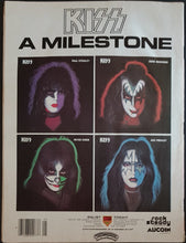 Load image into Gallery viewer, Kiss - A Marvel Super Special!