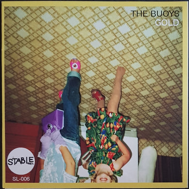 Buoys - Gold
