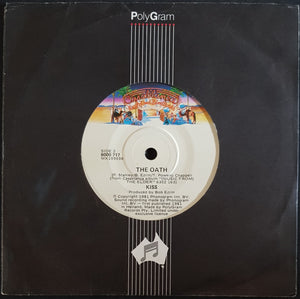 Kiss - I