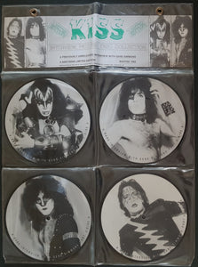 Kiss - A Rare Interview With Gene Simmons