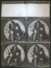 Load image into Gallery viewer, Kiss - A Rare Interview With Gene Simmons