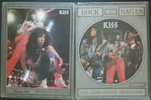Load image into Gallery viewer, Kiss - The Chris Tetley Interviews