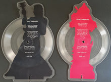 Load image into Gallery viewer, Kiss - Limited Edition Interview Picture Disc Set