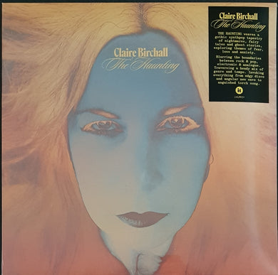 Birchall, Claire - The Haunting