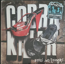 Load image into Gallery viewer, Cobra Killer - Uppers &amp; Downers