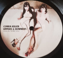 Load image into Gallery viewer, Cobra Killer - Uppers &amp; Downers