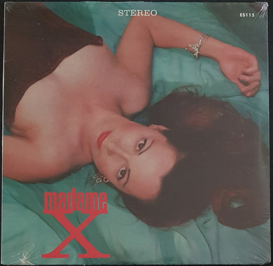 Madame X - Madame X