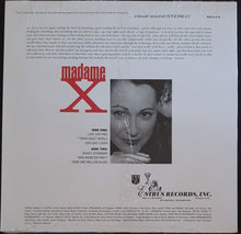 Load image into Gallery viewer, Madame X - Madame X