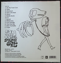 Load image into Gallery viewer, Jon Spencer- Spencer Sings The Hits