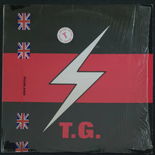 Load image into Gallery viewer, Throbbing Gristle - 2nd Annual Report - Re-Cut