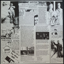 Load image into Gallery viewer, Throbbing Gristle - 2nd Annual Report - Re-Cut