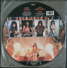 Load image into Gallery viewer, Kiss - Reason To Live