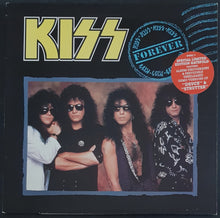 Load image into Gallery viewer, Kiss - Forever