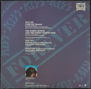 Kiss - Forever