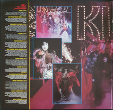 Load image into Gallery viewer, Kiss - Forever