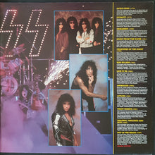 Load image into Gallery viewer, Kiss - Forever