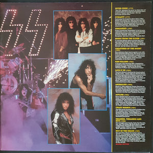 Kiss - Forever