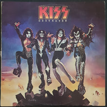 Load image into Gallery viewer, Kiss - Destroyer