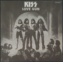 Load image into Gallery viewer, Kiss - Love Gun