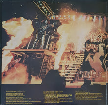 Load image into Gallery viewer, Kiss - Alive II