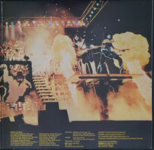 Load image into Gallery viewer, Kiss - Alive II