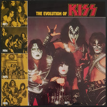 Load image into Gallery viewer, Kiss - Alive II