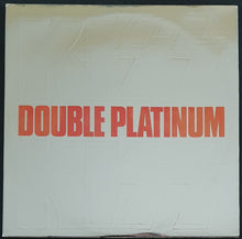 Load image into Gallery viewer, Kiss - Double Platinum