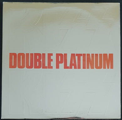 Kiss - Double Platinum