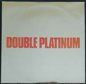 Kiss - Double Platinum
