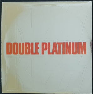 Kiss - Double Platinum