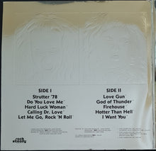 Load image into Gallery viewer, Kiss - Double Platinum