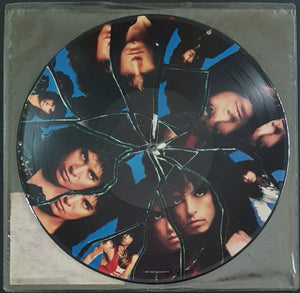 Kiss - Crazy Nights
