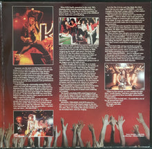 Load image into Gallery viewer, Kiss - Smashes, Thrashes &amp; Hits