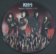 Load image into Gallery viewer, Kiss - Smashes, Thrashes &amp; Hits