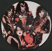 Load image into Gallery viewer, Kiss - Smashes, Thrashes &amp; Hits