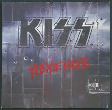 Load image into Gallery viewer, Kiss - Revenge