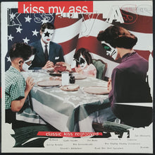 Load image into Gallery viewer, Kiss - Various - Kiss My Ass: Classic Kiss Regrooved