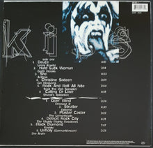 Load image into Gallery viewer, Kiss - Various - Kiss My Ass: Classic Kiss Regrooved