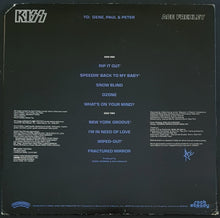 Load image into Gallery viewer, Kiss (Ace Frehley)- Ace Frehley