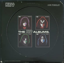 Load image into Gallery viewer, Kiss (Ace Frehley)- Ace Frehley
