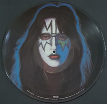 Load image into Gallery viewer, Kiss (Ace Frehley)- Ace Frehley