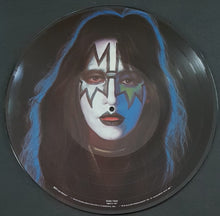 Load image into Gallery viewer, Kiss (Ace Frehley)- Ace Frehley