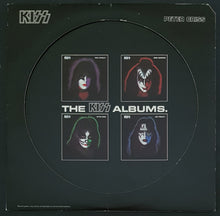 Load image into Gallery viewer, Kiss (Peter Criss)- Peter Criss