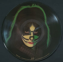 Load image into Gallery viewer, Kiss (Peter Criss)- Peter Criss
